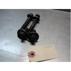 25R246 Camshaft Gear Bolt Set For 08-12 Nissan Xterra  4.0